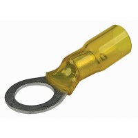 Seachoice Heat Shrink Ring Terminals - 62391 - 50-62391F1