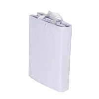 Seachoice 79224 Folding Dock Fender, White - Medium - De53461S - 50-79224F1