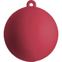 Seachoice 79753 Slalom/Marking Buoy - Red, 9