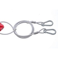 Seachoice Wire Tow Harness 8' - 50-86711 - 50-86711F1