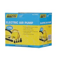 Seachoice 120V Electric Air Pump - 86983 - 50-86983F1