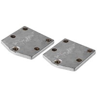 Seachoice 95391 Zeus Pod Drive Andode Kit, Aluminum - 50-95391 - 50-95391F1