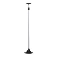 Seachoice Boat Cover Support Pole With Base, Adjustable Height 35-64 In. - 97301 - 50-97301F1