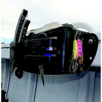 Railblaza 09415111 Tackle Caddy Track Mount - 09-4151-11 - 509-09415111F1