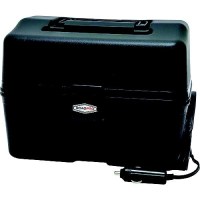Roadpro 12V Portable Stove - Rpsc-197 - 513-Rpsc197F1