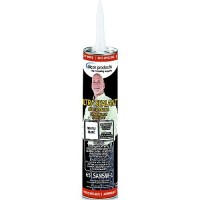 Dicor 651Sansw1 Ultra Sealant, White Non-Self Leveling - 651Sansw1 - 533-651Sansw1F1