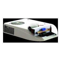 Coleman-Mach 472334601 Iwave-M Air Purification System, Low Profile - 47233-4601 - 588-472334601F1