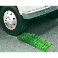 Seachoice 2128 Leveling Blocks10 Pack (8 Pads + 2 Caps) - 590-2128 - 590-2128F1