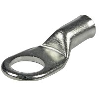 Fultyme Rv Heavy Duty Tin Plated Lug,31/0 Ga, 3/8