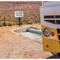 Fultyme Rv 6020 20' Rv Sewer Hose Kitboxed - D04-6020 - 590-6020F1