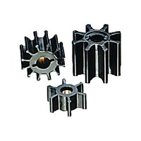 Replacement Neoprene Impeller - 6303-0001-P - 6-63030001Pf1