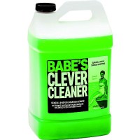 Babe'S Clever Cleaner, Gal., 4/Case - Bb8701 - 614-Bb8701F1