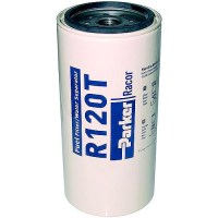 Racor R120T Element For 4120R - R120T - 62-R120Tf1