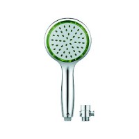 Dura Faucet Dfsa470Cp Pressure Assist Hand Held Shower Wand, Chrome - Df-Sa470-Cp - 621-Dfsa470Cpf1