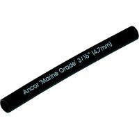 Ancor 302106 Marine Grade™ Adhesive Lined Heat Shrink Tubing, 3/16