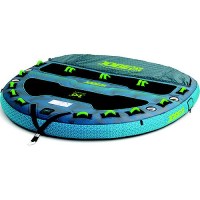 Jobe 230425002Pcs Compound Towable 4P, Inflated: 110