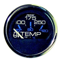 Faria Chesapeake Ss Black 2