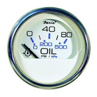 Faria Chesapeake Ss White 2