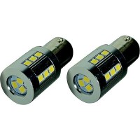 Diamond Group Dg72624Vp Multidirectional Radial Tower Led Bulb, Bay15D - Dg72624Vp - 681-Dg72624Vpf1