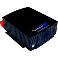 Samlex Ntx200012 Ntx Pure Sine Wave Inverter, 2,000 Watts - Ntx-2000-12 - 705-Ntx200012F1