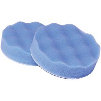 Foam Ultrafine Polishing Pad - 5733 - 71-05733F1