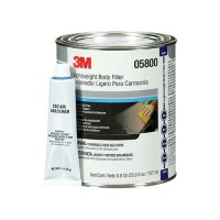 Lightweight Body Filler - Gl - 5801 - 71-05801F1