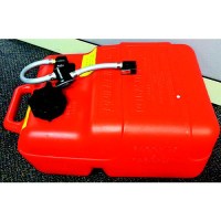 Tank-Gas-6.6G-25L Saddle Epa - 8M0045691 - 710-1200-8M0045691F1