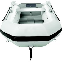 Quicksilver Inflatables Tendy 240, Slatted Floor, 2.4M Length - Aa240159N - 720-Aa240159Nf1