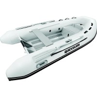 Inflatable 320 Alum Rib White 20 Hp Max Not For Resale In U.S. - Aa320042N - 720-Aa320042Nf1