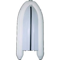 Inflatable 350 Alu-Rib Hyp Hypalon Cream-White - Aa350070N - 720-Aa350070Nf1