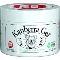 Kanberra Gel®, 4 Oz. - Kg00004 - 725-Kg00004F1