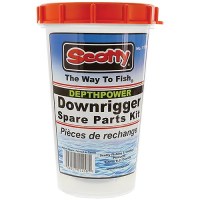 High Performance Spare Parts Kit - 1159 - 736-1159F1