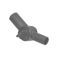 Scrubber Coarse (Brown) - 040020P - 74-40020F1