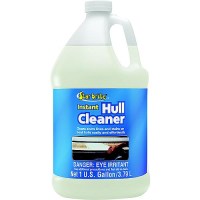 Instant Hull Cleaner, Gal. - 081700N - 74-81700F1