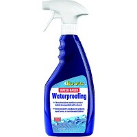 Starbrite 81964 Water-Based Waterproofing, 64 Oz. W/Sprayer - 81964 - 74-81964F1