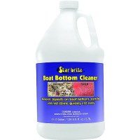 Boat Bottom Cleaner, Gal - 92200 - 74-92200F1