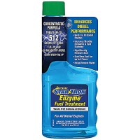 Starbrite 93108C Star Tron Diesel Additive, 237Ml (8 Oz.) - 093108C - 74-93108Cf1