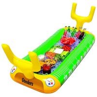 Big Mouth 25Bnypit6394 Nfl Buffet Pitsburgh Steelers - 25-Bny-Pit-6394 - 741-25Bnypit6394F1