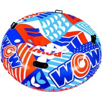 Pow! Wow Snow Tube -56 Snow Tube - 22-Wst-4434 - 742-22Wst4434F1
