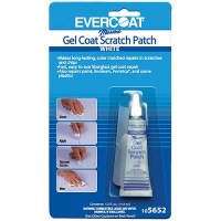 Scratch Patch Buff White 1/2 Fl. Oz. - 105653 - 75-105653F1