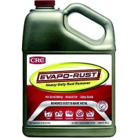 Crc 1752538 Evapo-Rust® Heavy Duty Rust Remover, 1 Gallon - 1752538 - 77-1752538F1