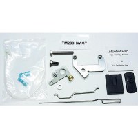Trollmaster Tm203Hwkit Pro3+ Hardware Kit - Merc 5 & 6 (All Years) Nissan/Tohatsu 5 & 6 ('95-Present) - Tm203Hwkit - 781-Tm203Hwkitf1