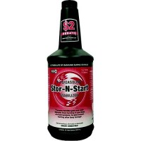 Stor-N Start Gas Stab. 4 Oz. - Mdr-549 - 79-Mdr549F1