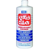 Krazy Clean, 15 Gal. Drum - Mdr-640 - 79-Mdr640F1