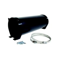 Valterra A040153Xbk Abs Plastic Ez Rv Hose Carrier W/Interlocking Cap, 64