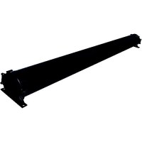 Valterra Adjustable Ez Adjustable Rv Hose Carrier - A04-5094Bk - 800-A045094Bkf1