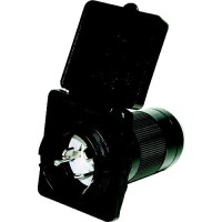 Valterra Mighty Cord Rv Power Inlet - A10-50Inbkvp - 800-A1050Inbkvpf1