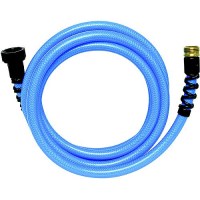 Valterra W018120 Blue Aquafresh High Pressure Rv Drinking Water Hose, 1/2