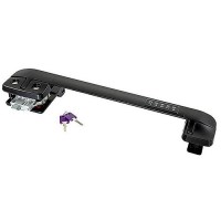 Door Lock Latchxtend Keyless W/Bluetooth - 2024119604 - 804-2024119604F1