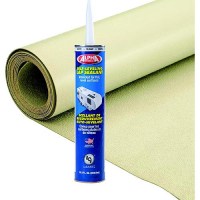 Alpha Systems 862452 Superflex Patch Kit, White - 862452 - 804-862452F1